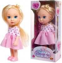 Кукла "Времена года", 15 см, в коробке, 18x8x5 см от интернет-магазина Континент игрушек
