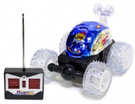 Перевертыш на радиоуправлении малый от интернет-магазина Континент игрушек