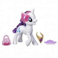 My Little Pony. Пони Разговор о дружбе от интернет-магазина Континент игрушек