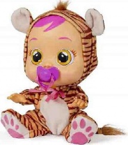 Crybabies Плачущий младенец Нала от интернет-магазина Континент игрушек