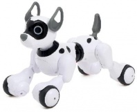 Робот-собака, радиоуправляемый «Koddy», световые и звуковые эффекты от интернет-магазина Континент игрушек