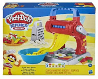 PLAY-DOH. Игровой набор Плей-до Машинка для лапши от интернет-магазина Континент игрушек
