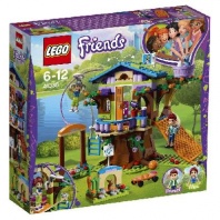 Конструктор LEGO Домик Мии на дереве Friends (41335) от интернет-магазина Континент игрушек