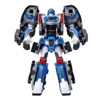 Transformers. Трансформер ТОБОТ Атлон Метрон S3 от интернет-магазина Континент игрушек