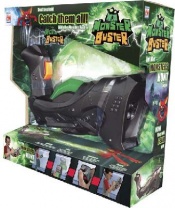Игрушка Тир проекционный Бластер для охоты на монстров от интернет-магазина Континент игрушек