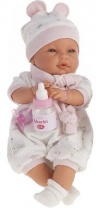 Кукла София c аксессуарами в розовом, 37см от интернет-магазина Континент игрушек