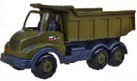 Автомобиль-самосвал военный "Муромец" от интернет-магазина Континент игрушек