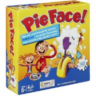 Игра "Пирог в лицо" от интернет-магазина Континент игрушек