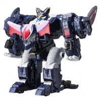 Transformers. Игрушка-трансформер "Мегароид Данте" от интернет-магазина Континент игрушек