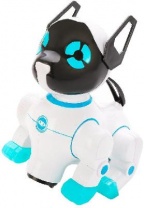 Собака-робот свет, звук от интернет-магазина Континент игрушек