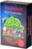 Игра настольная. Имаджинариум Дополнительный набор карточек "Персефона" от интернет-магазина Континент игрушек