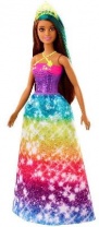 Barbie® Принцесса  от интернет-магазина Континент игрушек