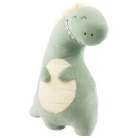 Мягкая игрушка «Динозаврик», 55 см