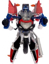 Transformers. Робот-трансформер «Мотобот», металлический 2639976 от интернет-магазина Континент игрушек