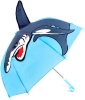 Зонт детский Акула, 46 см от интернет-магазина Континент игрушек