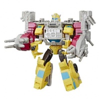 Transformers Игрушка фигурка Спарк Армор 18 см  от интернет-магазина Континент игрушек