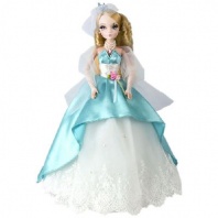 Кукла Sonya Rose, серия "Gold  collection",  платье Лилия от интернет-магазина Континент игрушек