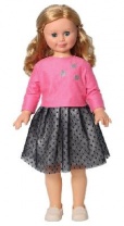 Кукла Милана модница 2 озвученная от интернет-магазина Континент игрушек