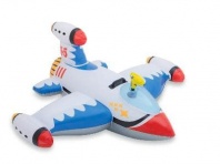 Игрушка для плавания Самолет с водным  оружием, от 3 лет 56539NP