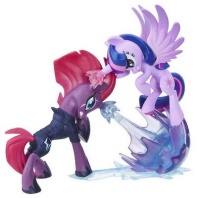 Игрушка My Little Pony Пони коллекционная Буря-Искорка от интернет-магазина Континент игрушек