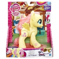 Игровой набор My Little Pony Модницы с артикуляцией от интернет-магазина Континент игрушек