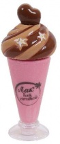 Зефирка "десертная" серия. Лак для ногтей детский "Розовый зефир" с перламутром, объем 8,8мл от интернет-магазина Континент игрушек