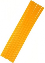 Стержни для клеевого пистолета, желтый от интернет-магазина Континент игрушек