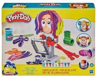 Игровой набор Play-Doh Сумасшедшие прически F12605L0 от интернет-магазина Континент игрушек
