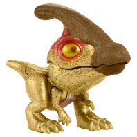 Фигурка Jurassic World®. Цепляющийся мини-динозаврик от интернет-магазина Континент игрушек