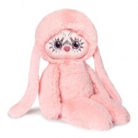Мягкая игрушка Лори Колори  Ёё (розовый) от интернет-магазина Континент игрушек