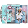 Игрушка L.O.L. Surprise Кукла OMG Doll Series 4 Sweets 572763