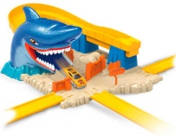 Трек "Акула" в коробке 010-3А WZ от интернет-магазина Континент игрушек