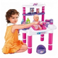 Стол для купания пупса от интернет-магазина Континент игрушек