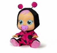 Crybabies Плачущий младенец Леди Баг от интернет-магазина Континент игрушек