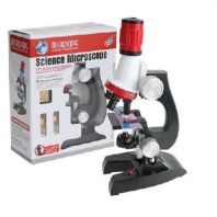 Микроскоп  ВК  C2121 от интернет-магазина Континент игрушек