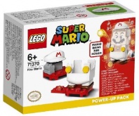 Конструктор LEGO Super Mario Марио-пожарный. Набор усилений от интернет-магазина Континент игрушек