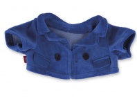 Игрушка Одежда Маленький Джентльмен Синий пиджак от интернет-магазина Континент игрушек