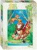 Мозаика "puzzle" 35 "Король Лев" (Любимые сказки), арт. 91173 от интернет-магазина Континент игрушек