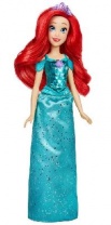 Disney Princess. Кукла Принцесса Дисней Ариэль от интернет-магазина Континент игрушек
