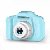 Детский цифровой фотоаппарат Digital Camera X2 от интернет-магазина Континент игрушек