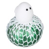 Мялка с шариками Фигурка, резина, 6х6х6см, 4 дизайна от интернет-магазина Континент игрушек
