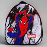 Рюкзак детский, Человек-паук   5361084 от интернет-магазина Континент игрушек