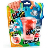 Набор для изготовления слайма SO SLIME DIY серии "Slime Shaker" Ужастики от интернет-магазина Континент игрушек