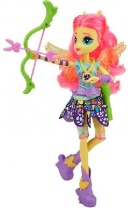 My Little Pony Equestria Girls Кукла спорт Вондеркольт от интернет-магазина Континент игрушек