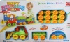 Игр набор техники 5502 для малышей в/к 5502 от интернет-магазина Континент игрушек