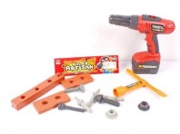 Набор инструментов 8888A-1 от интернет-магазина Континент игрушек