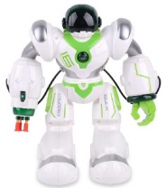 Робот интерактивный на радиоуправлении "Пультовод"  от интернет-магазина Континент игрушек