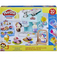 Набор игровой Play-Doh Красочное кафе F5836 от интернет-магазина Континент игрушек