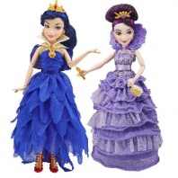 Кукла Коронация Descendants от интернет-магазина Континент игрушек