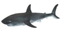 Акула 61*27 см, звук от интернет-магазина Континент игрушек